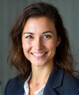 Amélie Parisot
