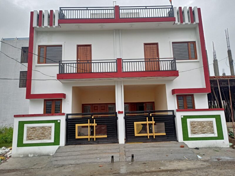 3Bhk Duplex at harsheel enclave, Sahatradhara Road dehradun