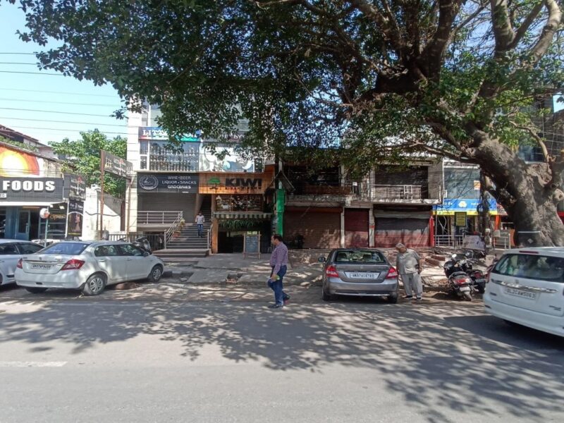 Restaurant For Sale in Dehradun
