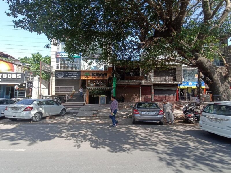 Restaurant For Sale in Rajpur, Dehradun